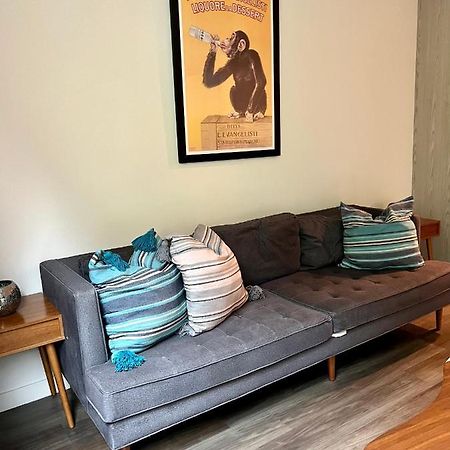 Lux Apt, Near Beach And Ucla! 洛杉矶 外观 照片