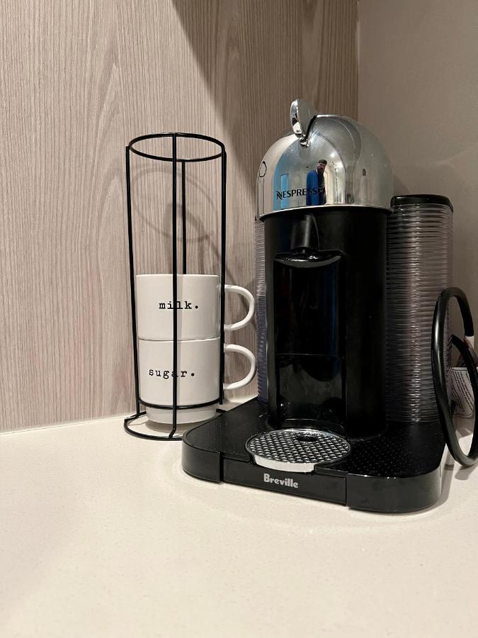 Lux Apt, Near Beach And Ucla! 洛杉矶 外观 照片