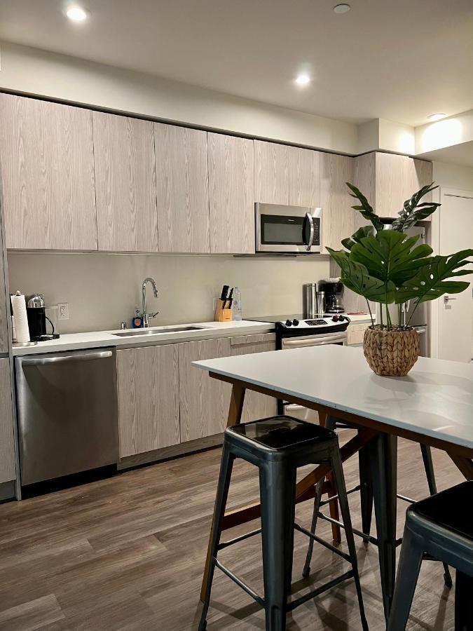 Lux Apt, Near Beach And Ucla! 洛杉矶 外观 照片