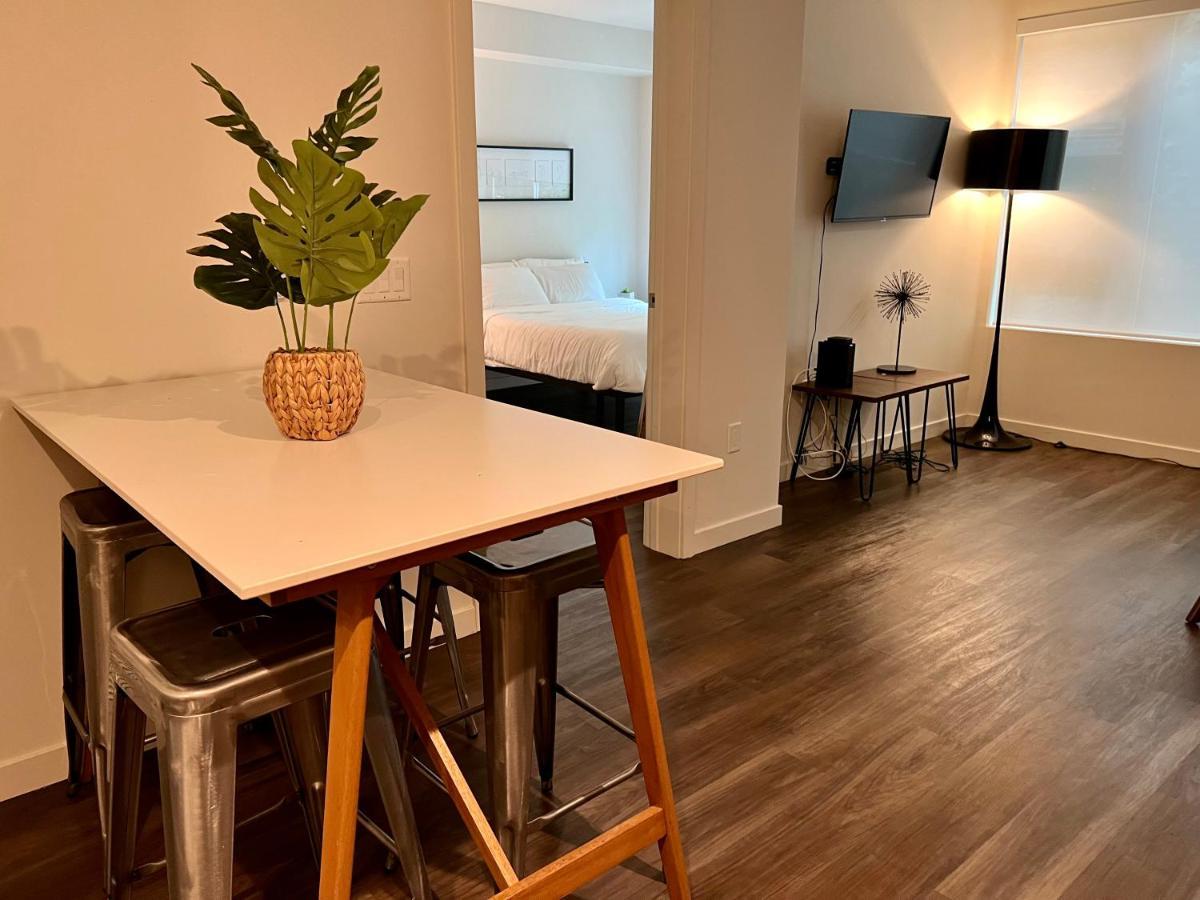 Lux Apt, Near Beach And Ucla! 洛杉矶 外观 照片