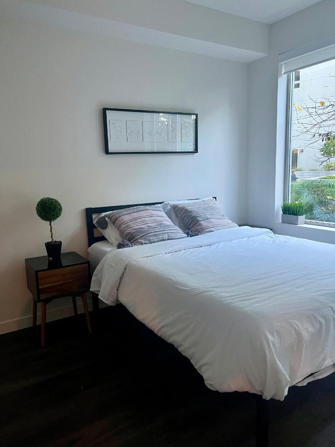Lux Apt, Near Beach And Ucla! 洛杉矶 外观 照片